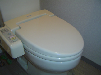 【トイレ】 | ウルル　２１ | トイレ