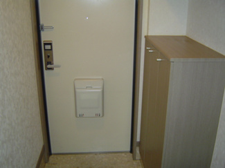 【玄関】 | ウルル　２１ | 玄関