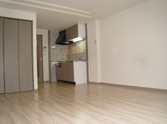 【内装】 | ウルル　２１ | 洋室