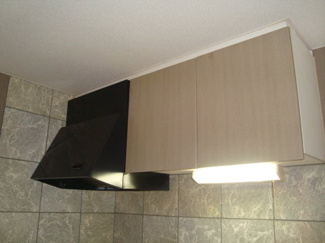 【キッチン】 | ウルル　２１ | キッチン