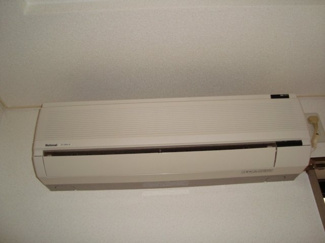 【設備】 | ウルル　２１ | 室内設備