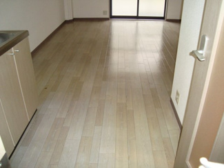 【キッチン】 | ウルル　２１ | キッチン