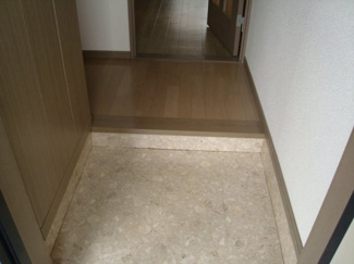 【玄関】 | ウルル　２１ | 玄関