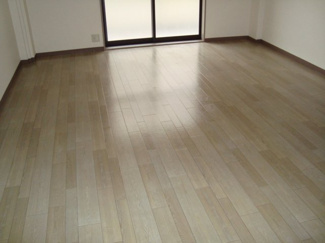 【内装】 | ウルル　２１ | 洋室