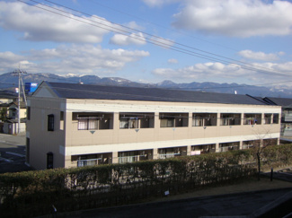 【外観】 | ウルル　２１ | 外観写真（昼）