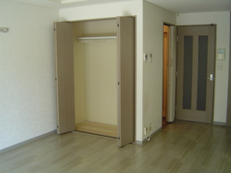 【収納】 | ウルル　２１ | クローゼット