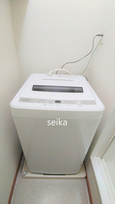 【設備】 | 清水