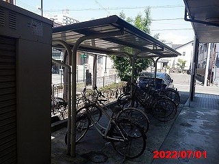 【その他共用部分】 | 清水