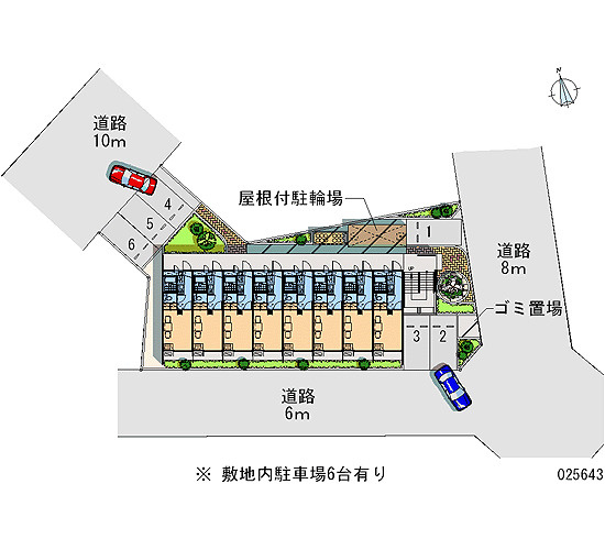 【駐車場】 | 清水
