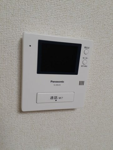 グランデ　ピーノ　トレのセキュリティ