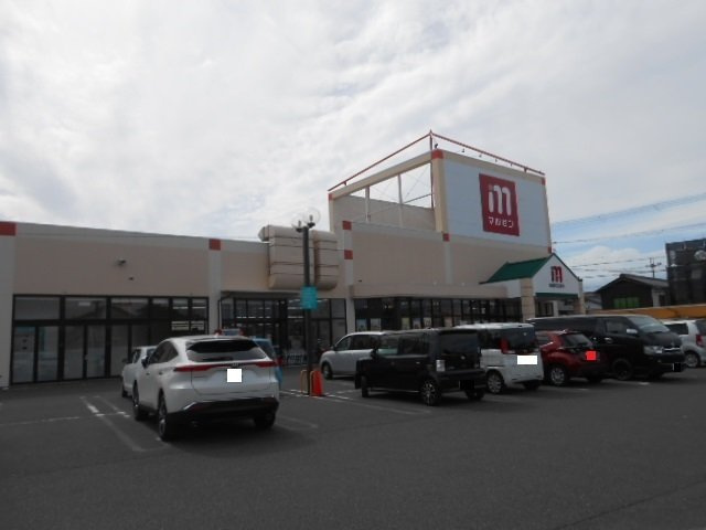 グランデ　ピーノ　トレの周辺|マルゼン彦根店様まで850m