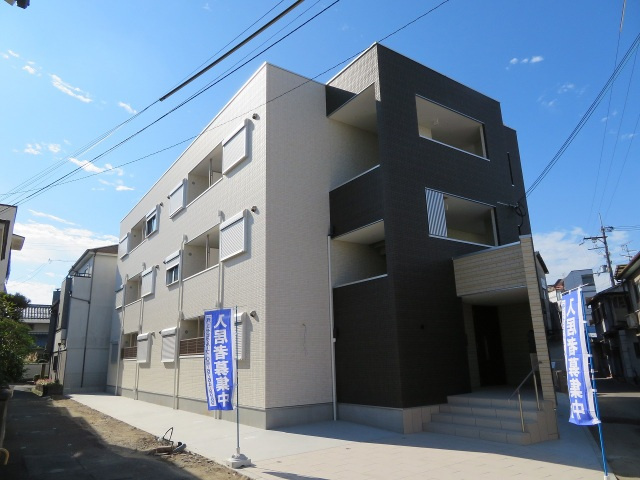 STEADY稲田本町