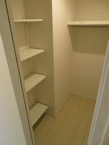 STEADY稲田本町の収納