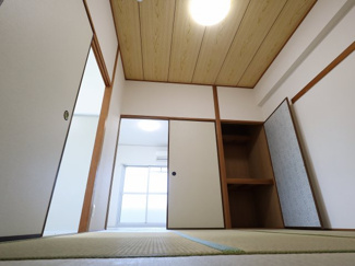 【和室】 | カーサグラン高浜