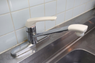 【キッチン】 | カーサグラン高浜