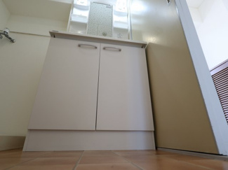 【独立洗面台】 | カーサグラン高浜