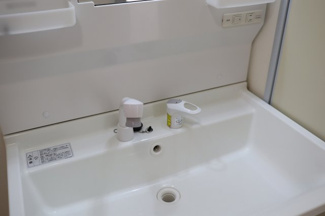 【洗面所】 | カーサグラン高浜