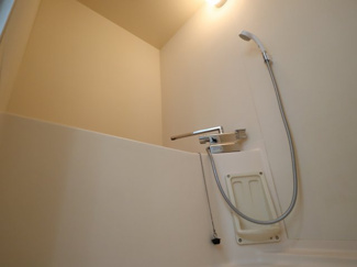 【浴室】 | カーサグラン高浜