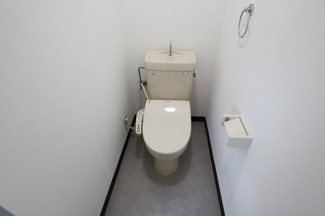 【トイレ】 | カーサグラン高浜