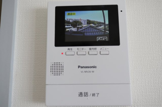 【セキュリティ】 | カーサグラン高浜