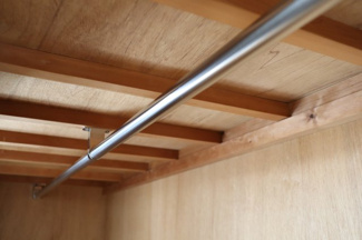 【収納】 | カーサグラン高浜