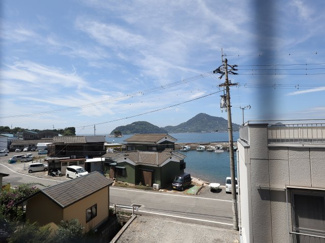 【展望】 | カーサグラン高浜