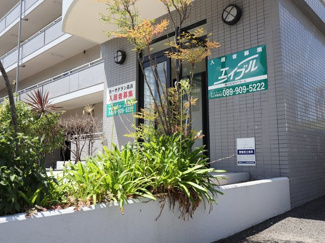 【エントランス】 | カーサグラン高浜