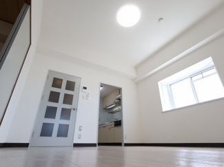 【居間・リビング】 | カーサグラン高浜