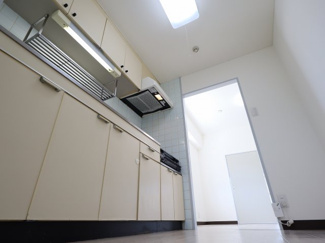 【キッチン】 | カーサグラン高浜