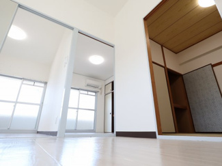 【居間・リビング】 | カーサグラン高浜