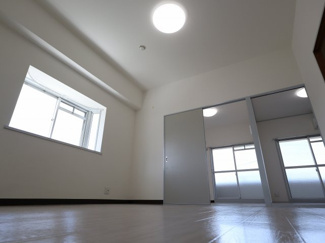 【居間・リビング】 | カーサグラン高浜