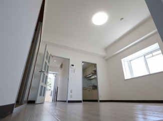 【居間・リビング】 | カーサグラン高浜