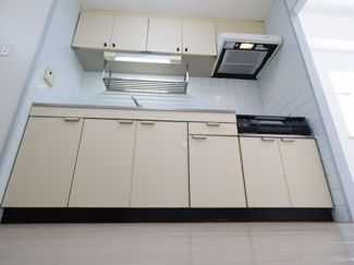 【キッチン】 | カーサグラン高浜