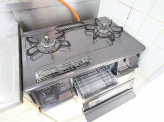 【キッチン】 | カーサグラン高浜