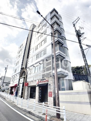 【外観】 | Ｍｙ　Ｓｔａｔｉｏｎ　Ｏｋａｚａｋｉ　Ｅａｓｔ