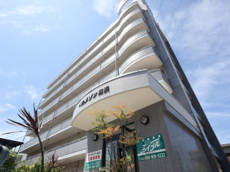 【外観】 | カーサグラン高浜