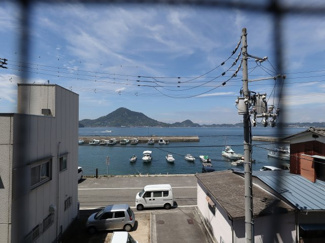 【展望】 | カーサグラン高浜