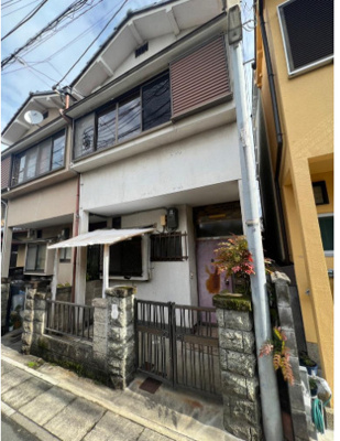 【外観】 | 大原野上里北ノ町