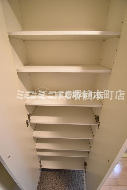 大阪市中央区久太郎町１丁目の賃貸マンションのその他