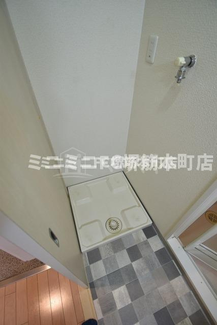 大阪市中央区久太郎町１丁目の賃貸マンションの設備