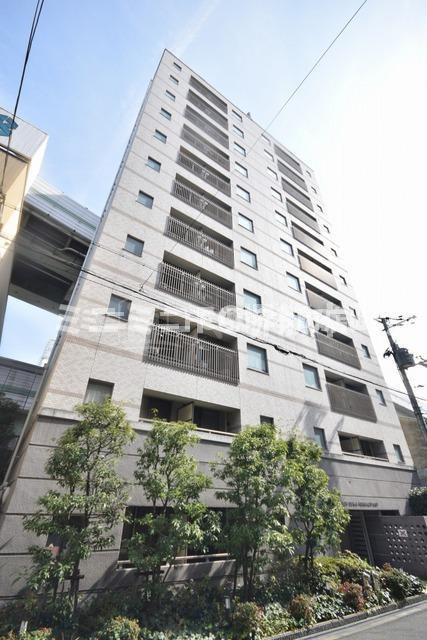 大阪市中央区久太郎町１丁目の賃貸マンション