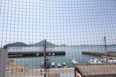 【展望】 | カーサグラン高浜