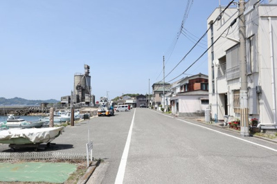 【周辺】 | カーサグラン高浜