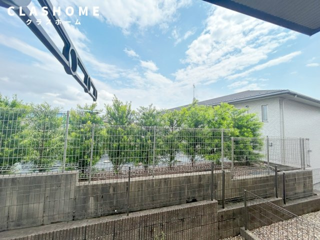ハイツ渚　　刈谷市の賃貸ならクラスホーム刈谷店の展望