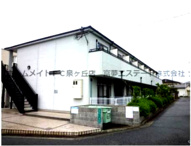 グランソレイユK&J壱番館の画像