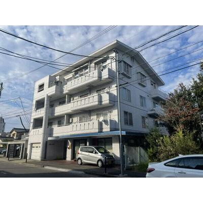 【外観】 | ウエストサイド