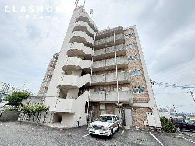 サンルートNON・NO　　　刈谷市近郊の賃貸はクラスホームの外観