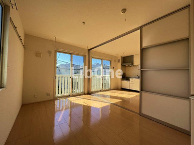 【洋室】 | メゾン・ド・サンセール イースト