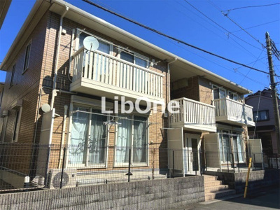 【外観】 | メゾン・ド・サンセール イースト