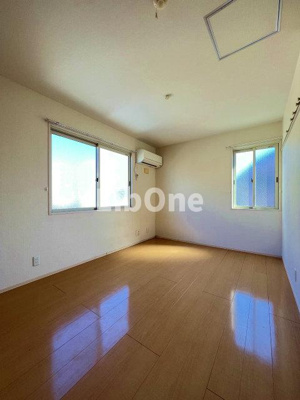 【居間・リビング】 | メゾン・ド・サンセール イースト